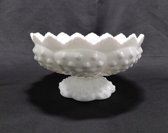 フェントン ミルクガラス ボブネイル ピーチブロウ 13×14cm 極美品 2025年最新】フェントン ホブネイルの人気アイテム - メルカリ