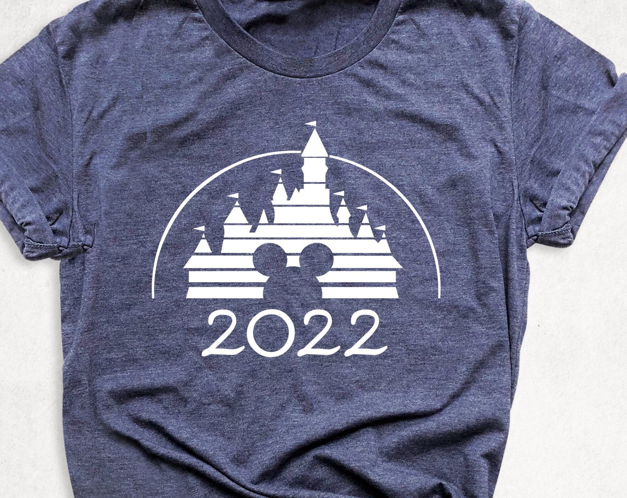 Discover 2022 Disney Shirt, Disney Family Trip, Disney vacation shirt