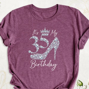 35th birthday outfits hotsell