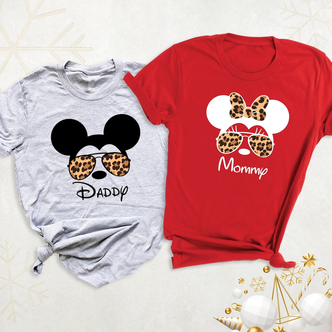 Disney Family Shirt, Disney Shirt, Disney Matching Shirt, Disney Trip