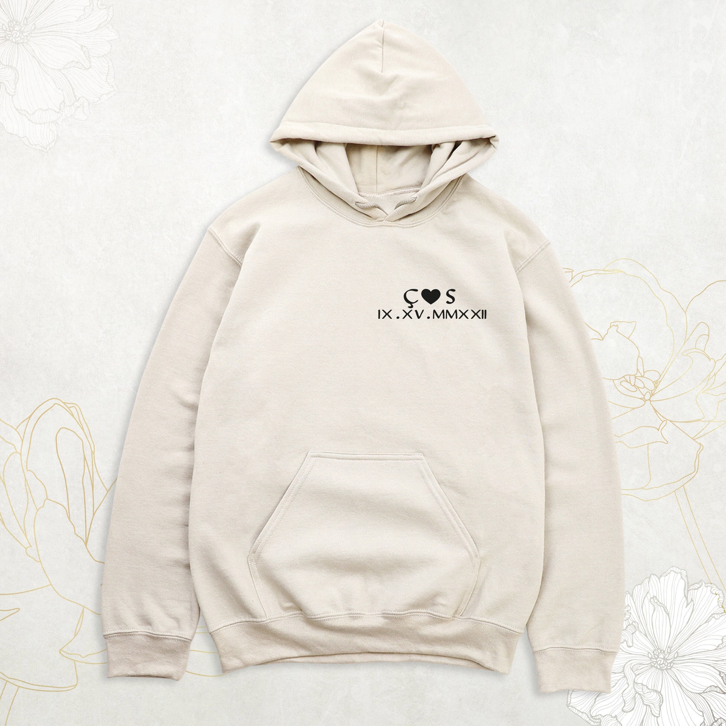 Stussy old english hoodie sale