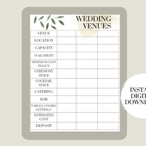 Hochzeitsplaner | Veranstaltungsort Liste | Hochzeitsorte im Vergleich | Recherchiere Hochzeitsorte