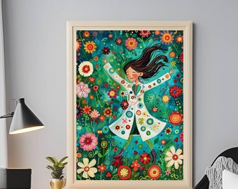 Dokter muur print medische professionele kunst aan de muur verpleegkundige poster dokter cadeau dokter Office poster medisch student cadeau verpleegkundige gift stethoscoop