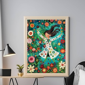 Doctor Wall Print Medical Professional wall art Enfermera Cartel Doctor Regalo Médico Oficina Cartel estudiante de medicina regalo Enfermera Regalo Estetoscopio