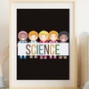 STEAM & STEM Posters for Science, Technology, Engineering, Art, Math ...