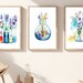 Math Class Gallery Wall Classroom Decor High School Middle - Etsy