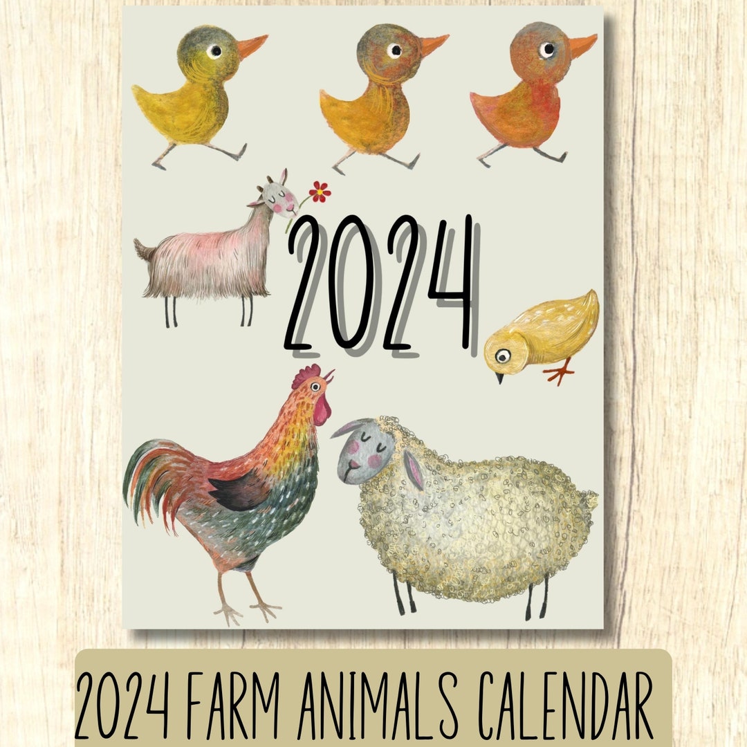 2024 Printable Calendar Preschool - Il 1080xN.5493743833 F2qi 