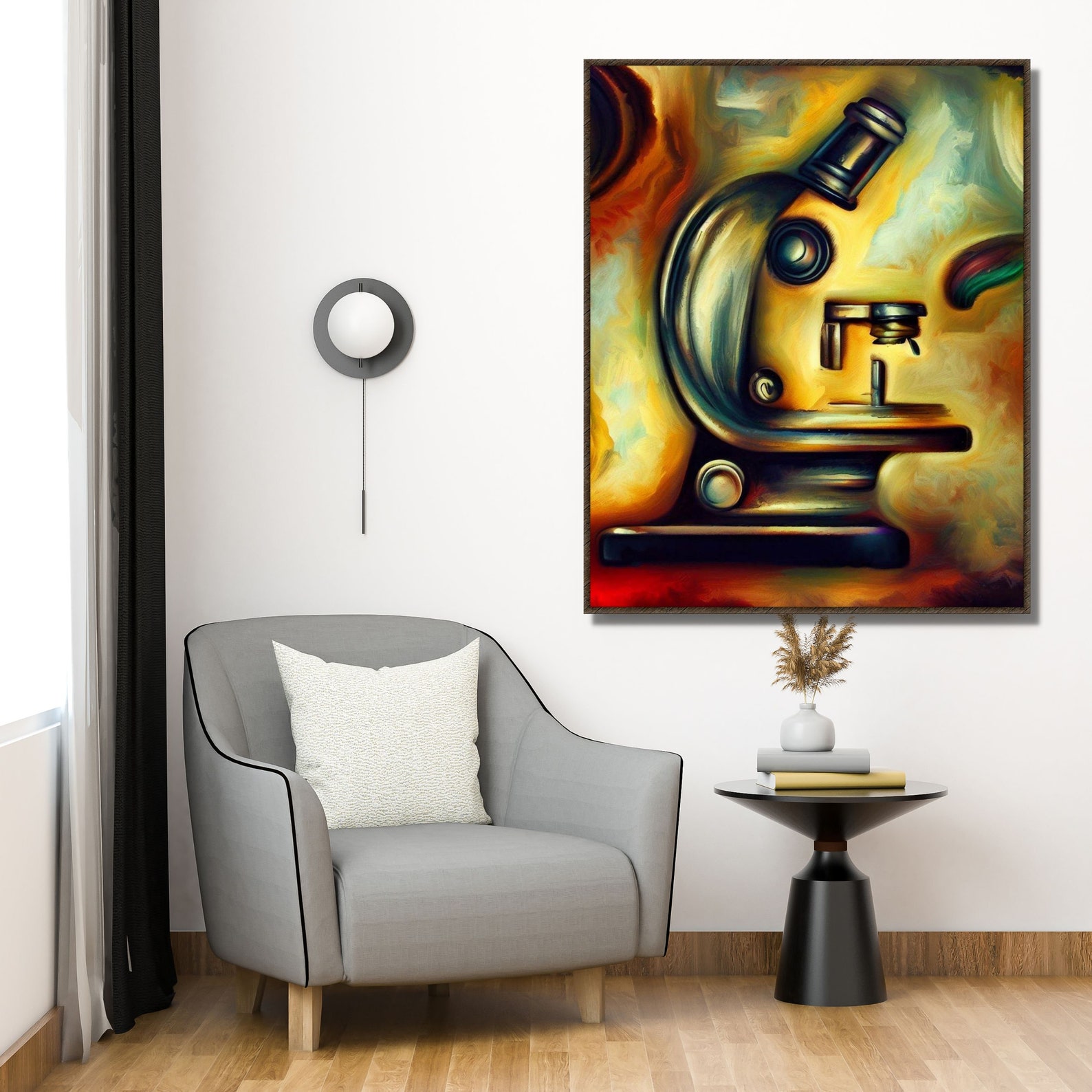 Science Prints Science Classroom Set, Science Poster, Science Art, Science Prints ...
