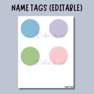 Mothers Day Bulletin Board Kit, Printable Happy Mothers Day Bulletin ...