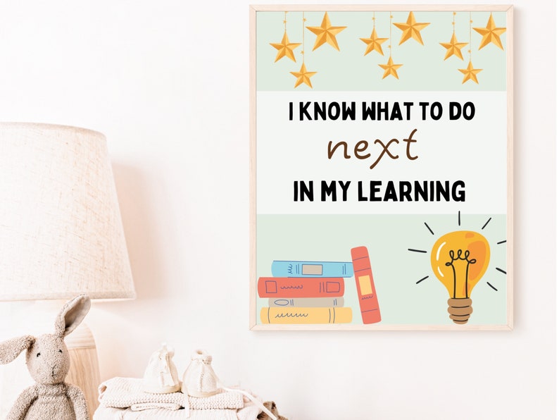 Science Class Gallery Wall Classroom Decor High School Etsy