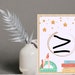 9 Math Class Gallery Wall, Classroom Decor, High School Middle School ...