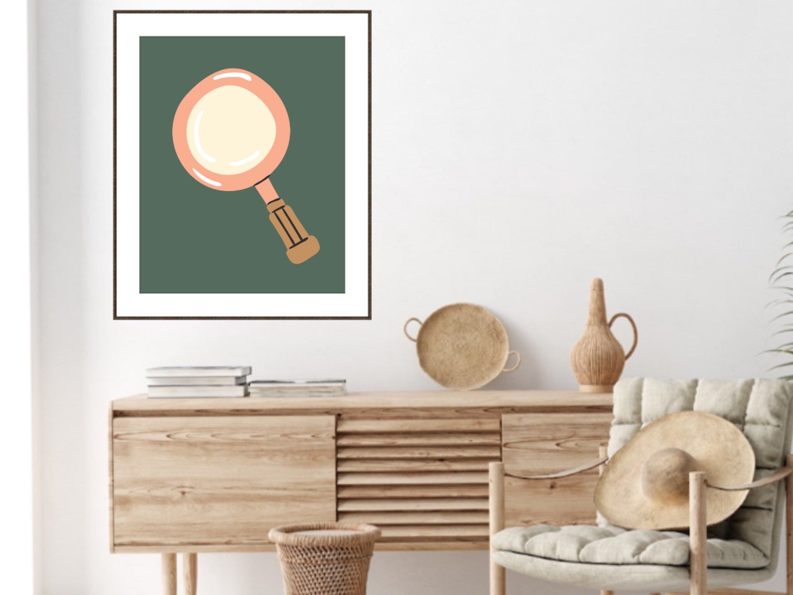 Science Class Gallery Wall, Classroom Decor, High School Middle School ...