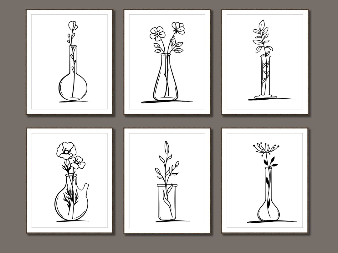 Minimalistic Classroom Printables Classroom Decorations Black - Etsy