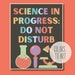 Lab Safety Poster Science Class Poster Science Lab Bulletin Board Kit ...