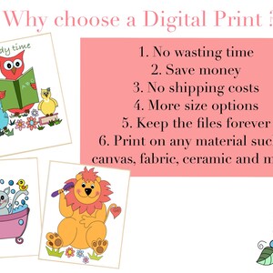 Scientific Method Classroom Posters, Printable Classroom Wall Art ...