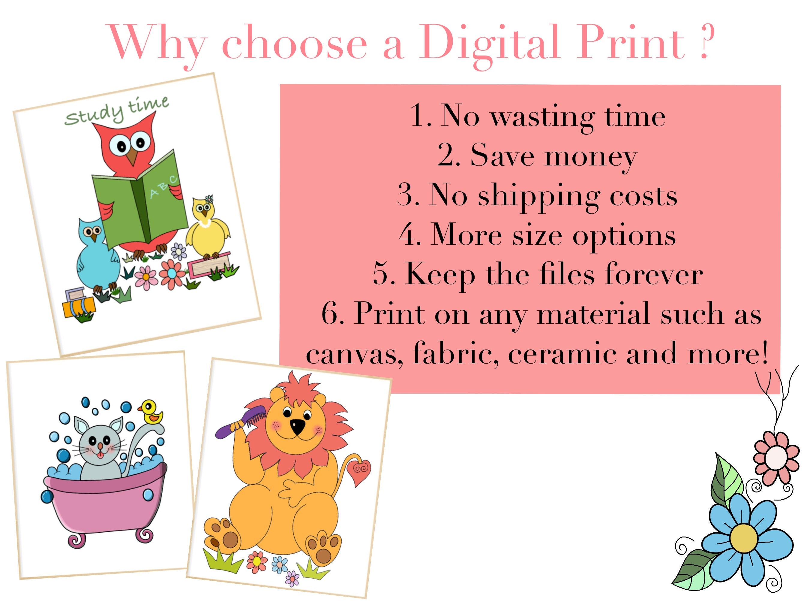 Scientific Method Classroom Posters Printable Classroom Wall - Etsy