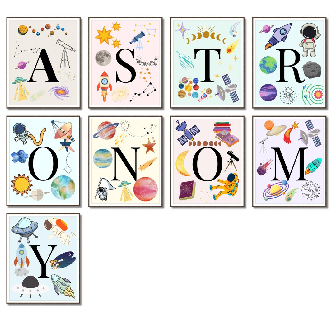 Science Printables Middle School