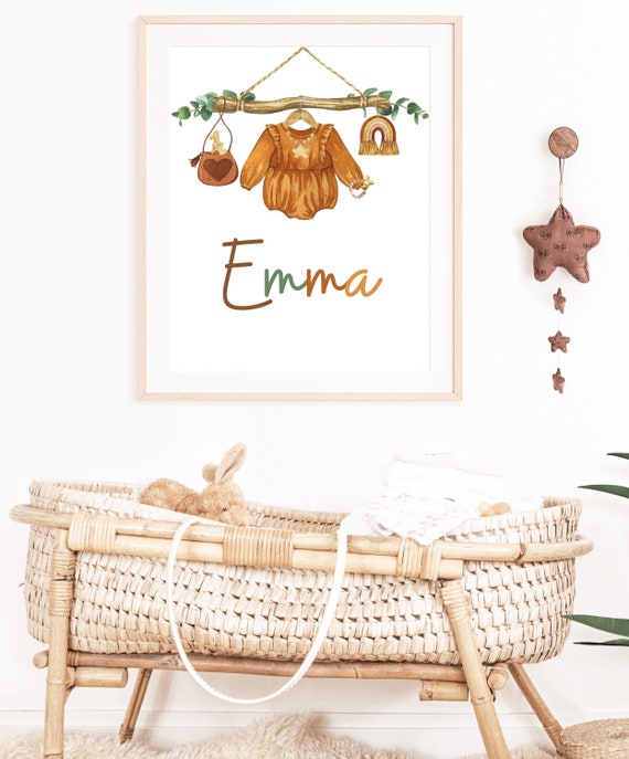 Personalised Name Art Uk