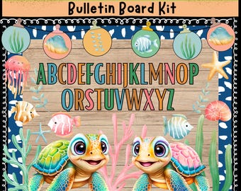 Kit bacheca per il ritorno a scuola, qualsiasi titolo, bacheca per l'aula, decorazione stampabile, bacheca per il ritorno a scuola, decorazione per porta per tutto l'anno