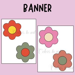 Spring Bulletin Board Board April May Summer Bulletin Board Kit Sun ...