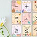 9 Math Class Gallery Wall, Classroom Decor, High School Middle School ...