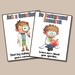 Scientific Method Classroom Posters Scientific Method Handouts STEM ...