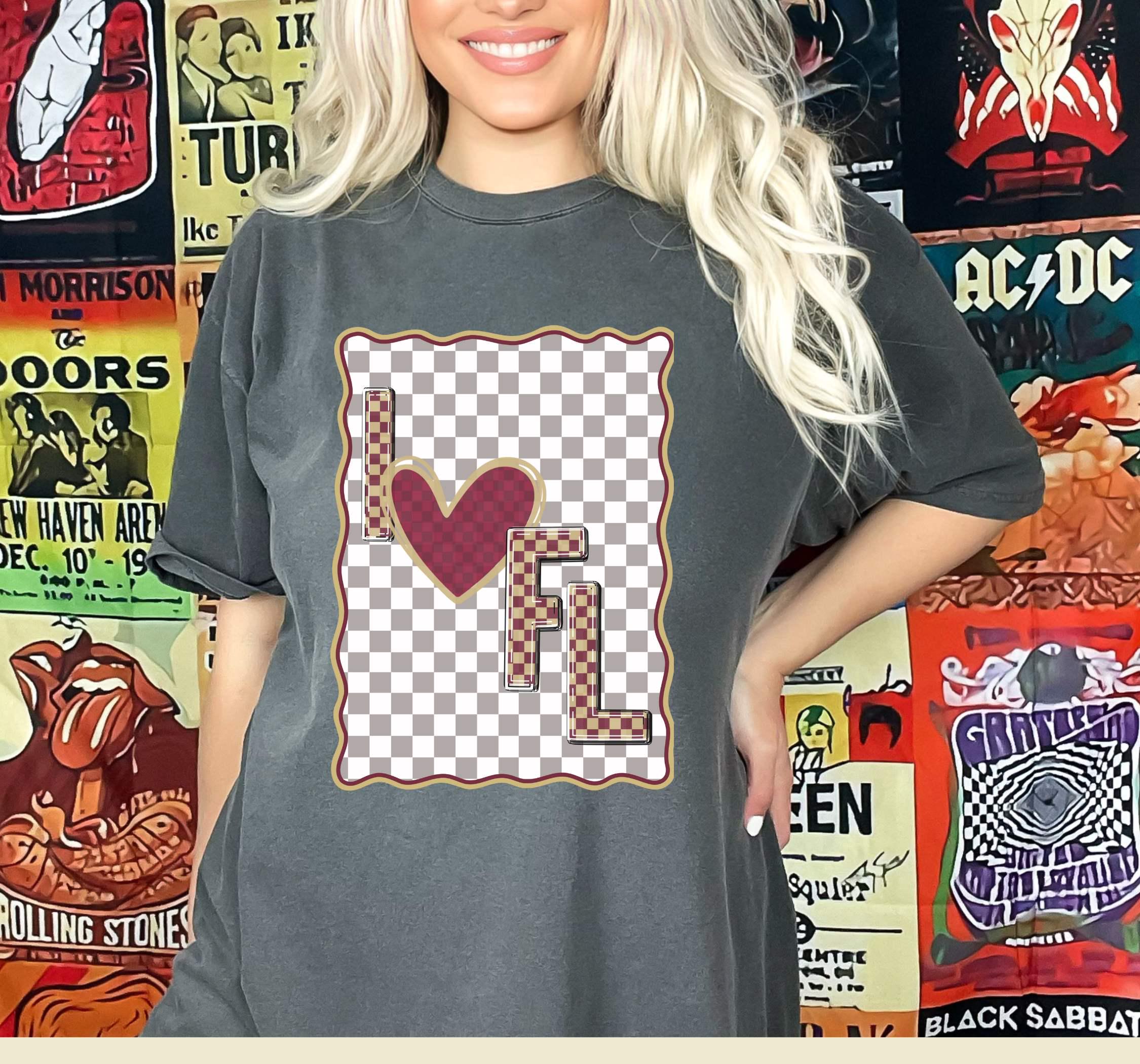 Team Spirit Alphabet PNG Bundle, Football Maroon Gold Checker Letters ...