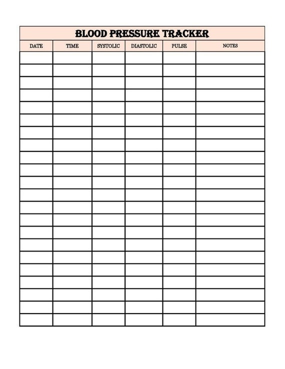Blood pressure tracker deals