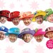 Queen Elizabeth Banner - Queen's Jubilee Banner - Queen's Jubilee Party Decorations - Queen's Jubilee Party Supplies - Jubilee Bunting 