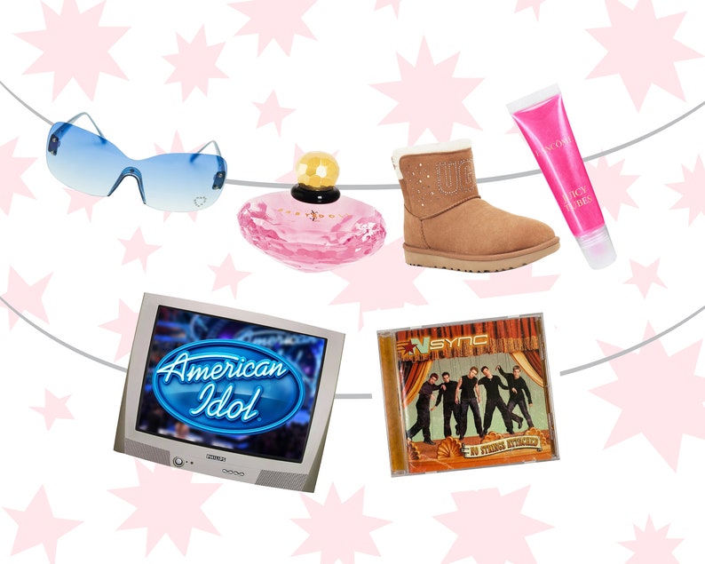 Y2K Party Banner Y2K Party Decorations Y2K Party Decor Etsy Finland