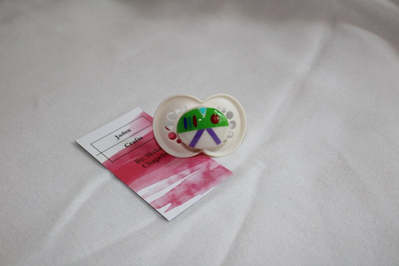 Disney's Toy Story Binky Etsy