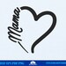 Husband and Wife Cut File Design Svg Dxf Png Eps Couple - Etsy