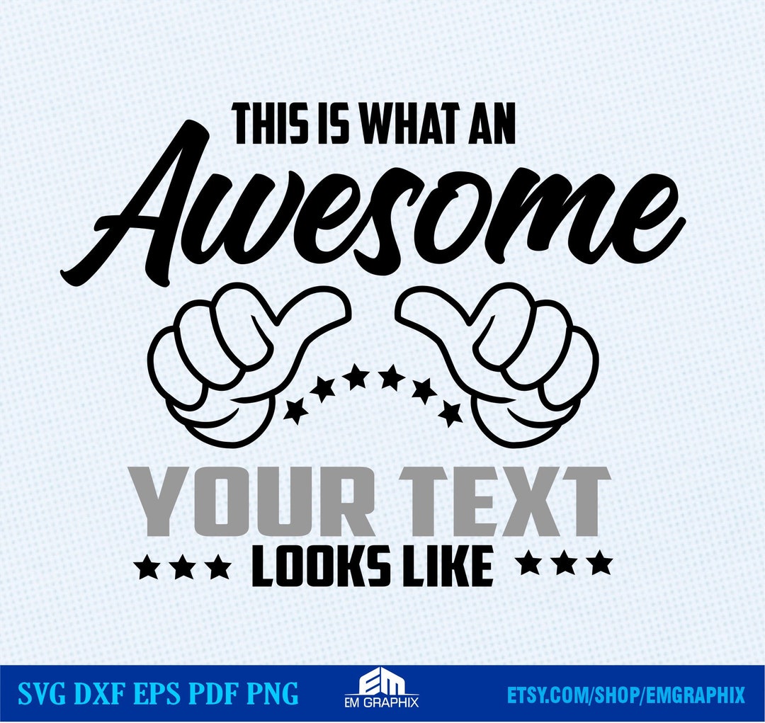Tazza Divertente Con Scritta 'This Is What An Awesome Mother Looks Like' – 325 Ml, Umorismo Inglese, Regalo Perfetto