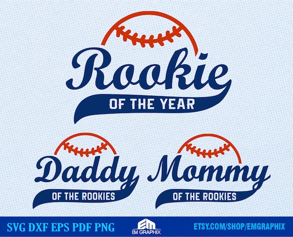 rookie of the year mom