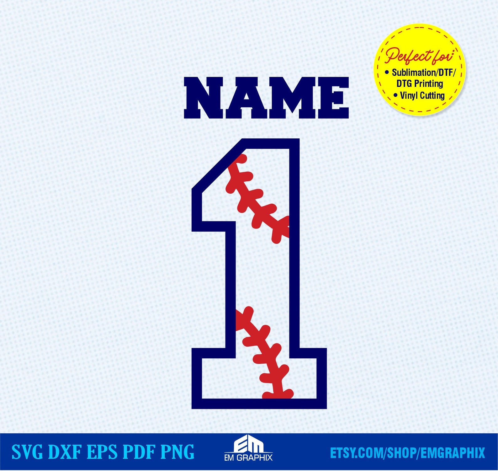 Rookie of the Year First Birthday SVG: Baseball Shirt Design, Softball ...