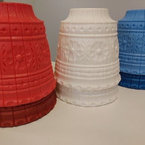 Lawnware Pot 235 (5" Topf - Ohne Auffangschale)
