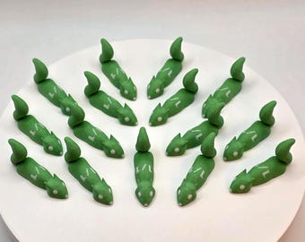 MTG Squirrel Tokens 1/1 "3D Print"