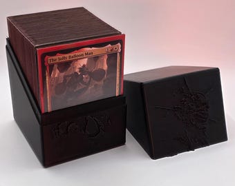 MTG JollyBalloon Man Box "3D Print"
