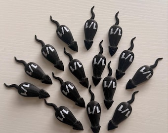 MTG Rat Tokens 1/1 "3D Print"