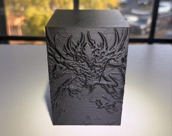 MTG ValgaVolth Box "3D Print"