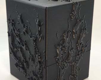 MTG Rat Box "3D Print"