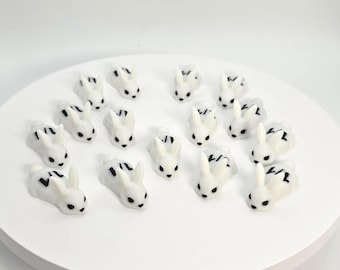 MTG Bunny Tokens 1/1 "3D Print"