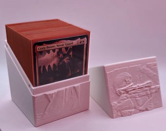 MTG Craig Boone Box "3D Print"