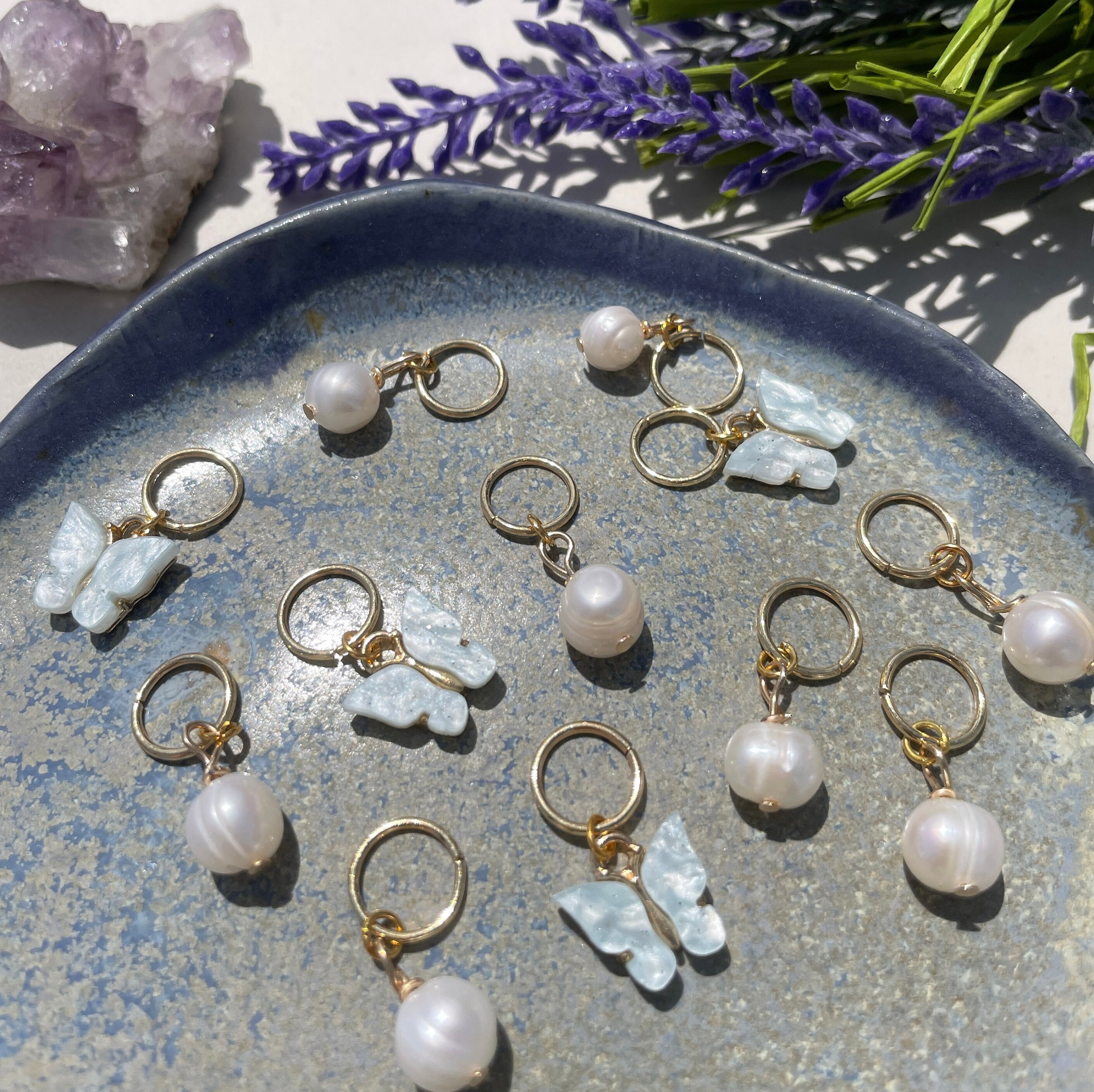 Hair Braid Jewelry Etsy