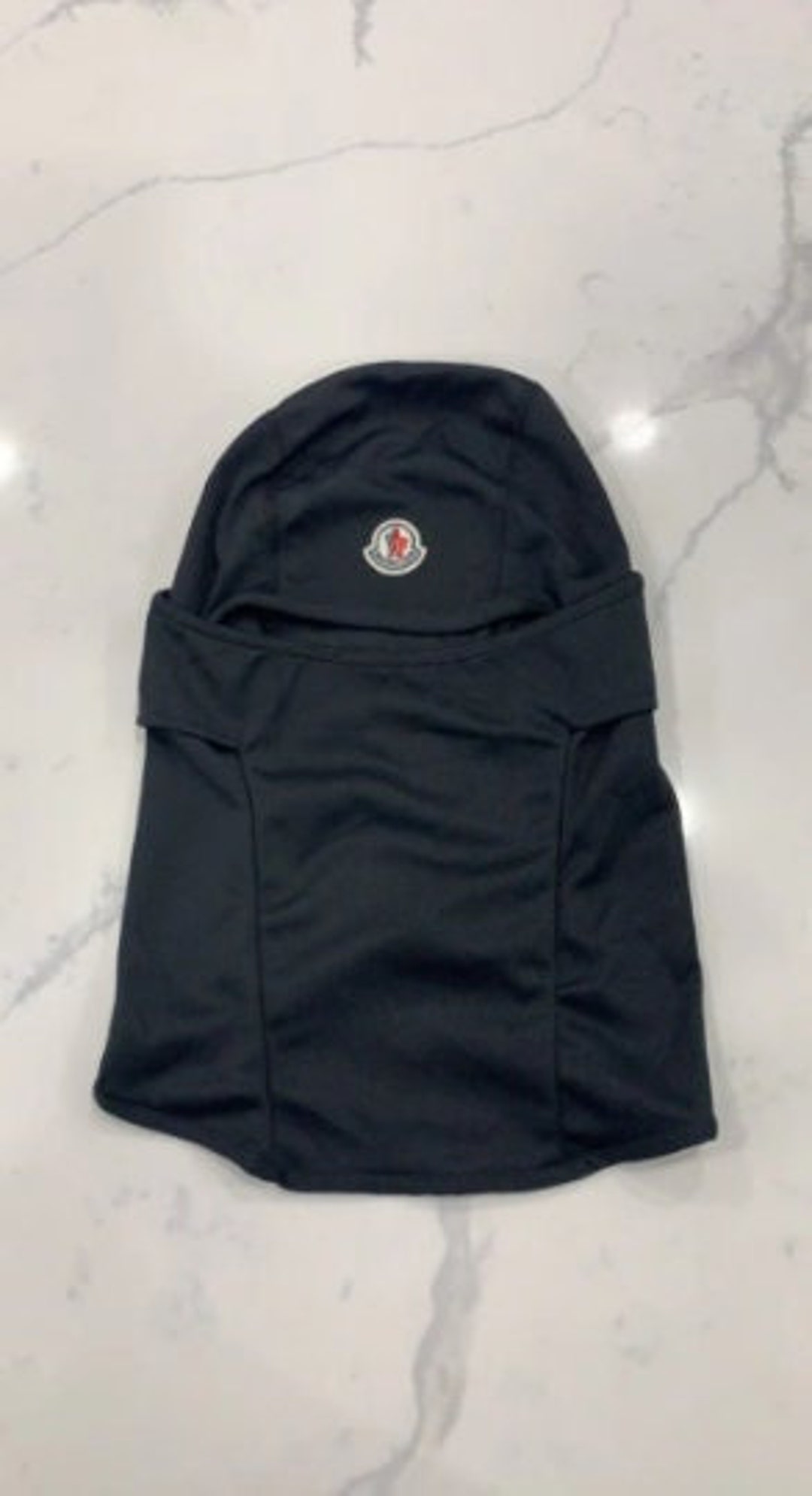 Moncler Balaclava Etsy UK