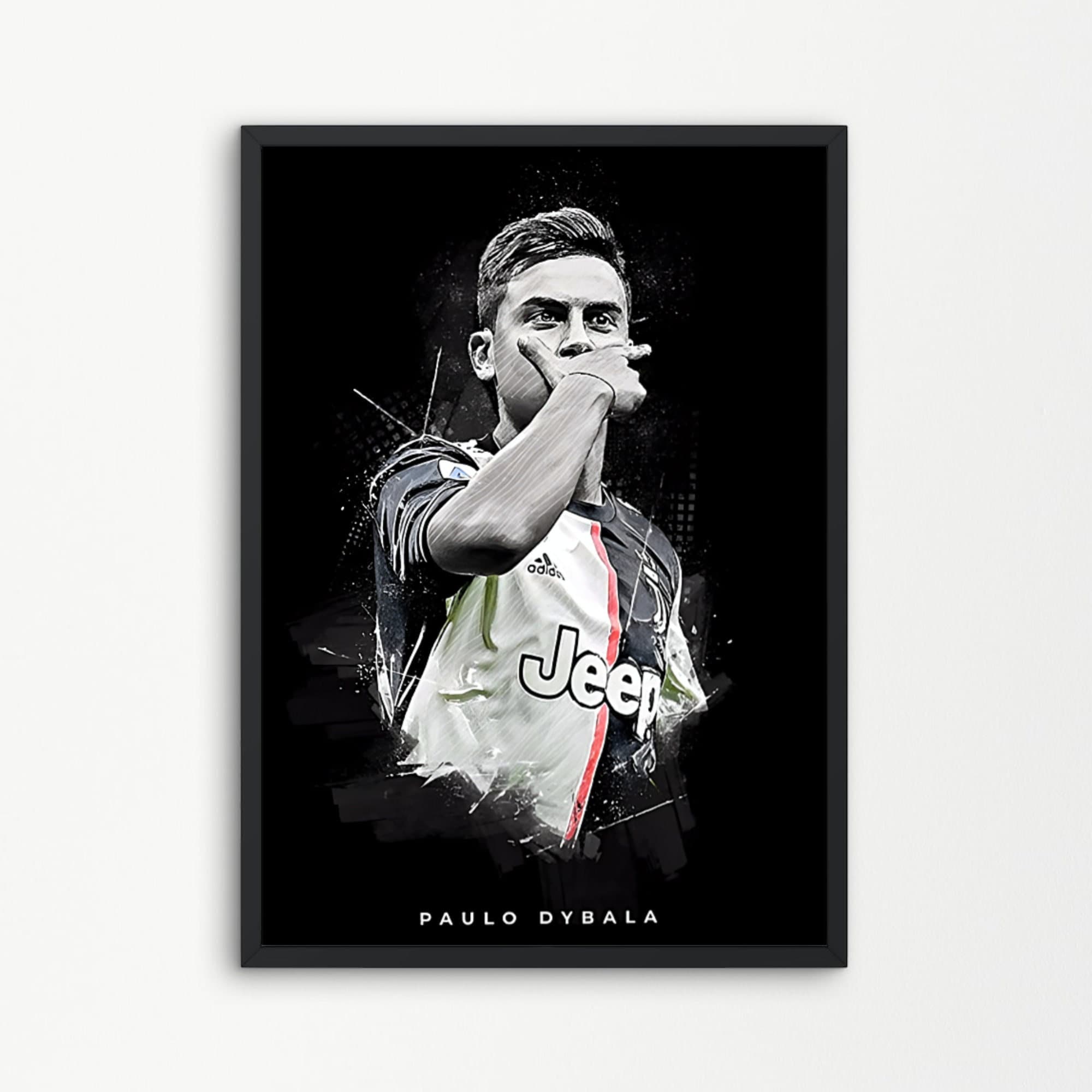 Dybala - Etsy New Zealand Dybala - Etsy New Zealand