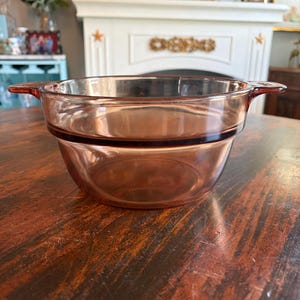 Inserto para baño maría Vintage Vision - Ámbar, n.° V-20-B