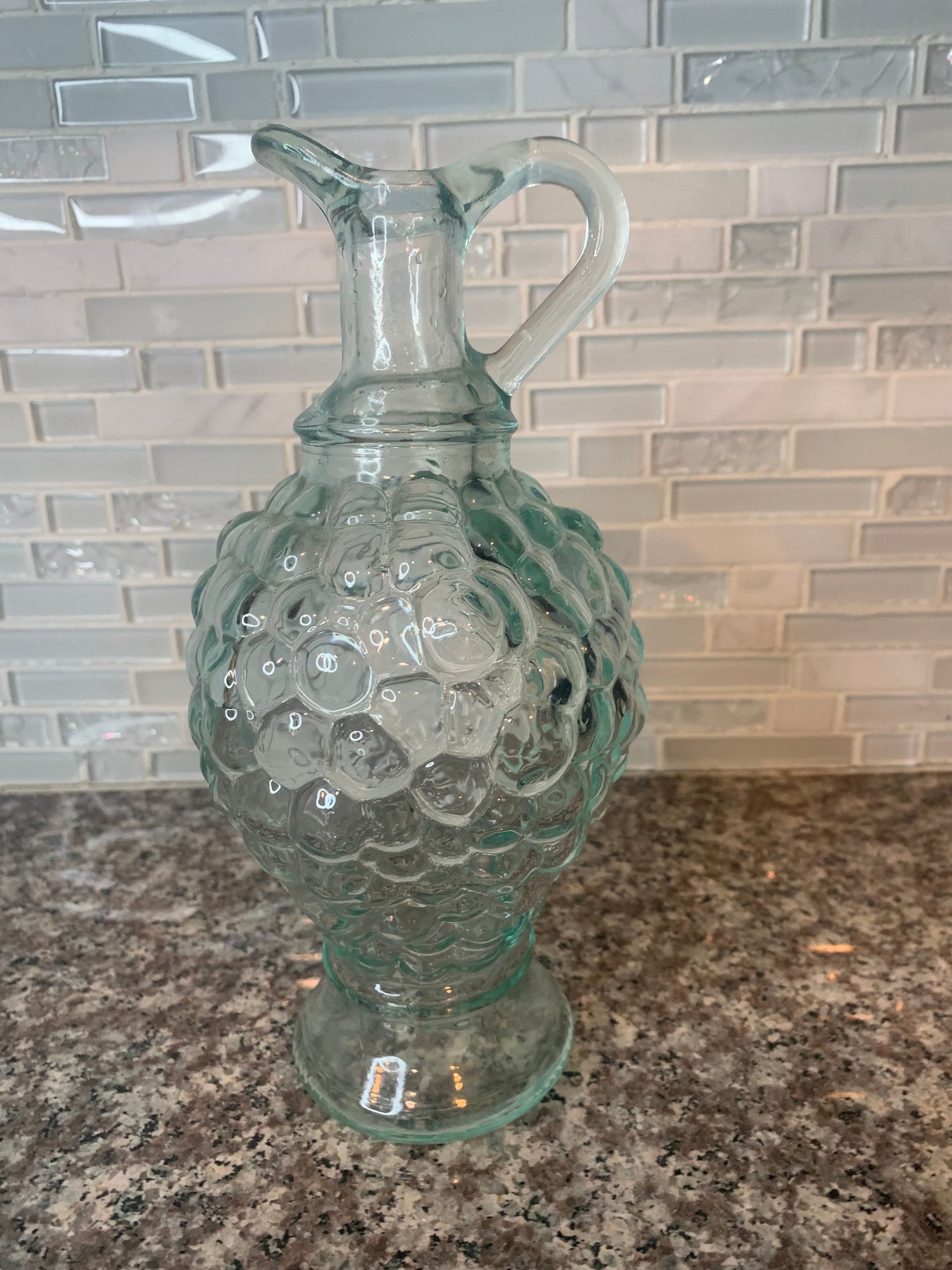 Vetreria Etrusca Glass - Etsy Canada