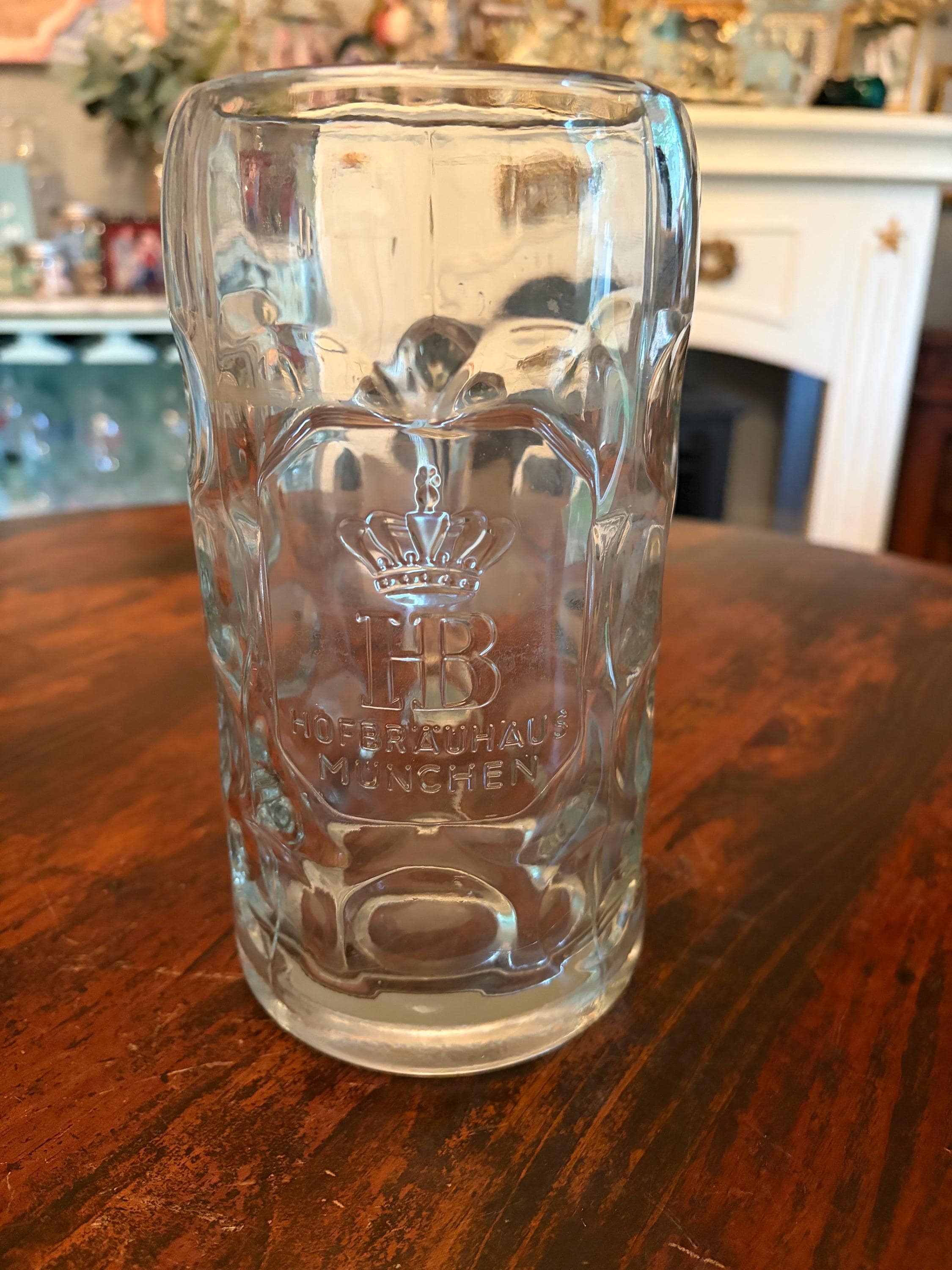 Hb hofbrauhaus stein - Etsy 日本