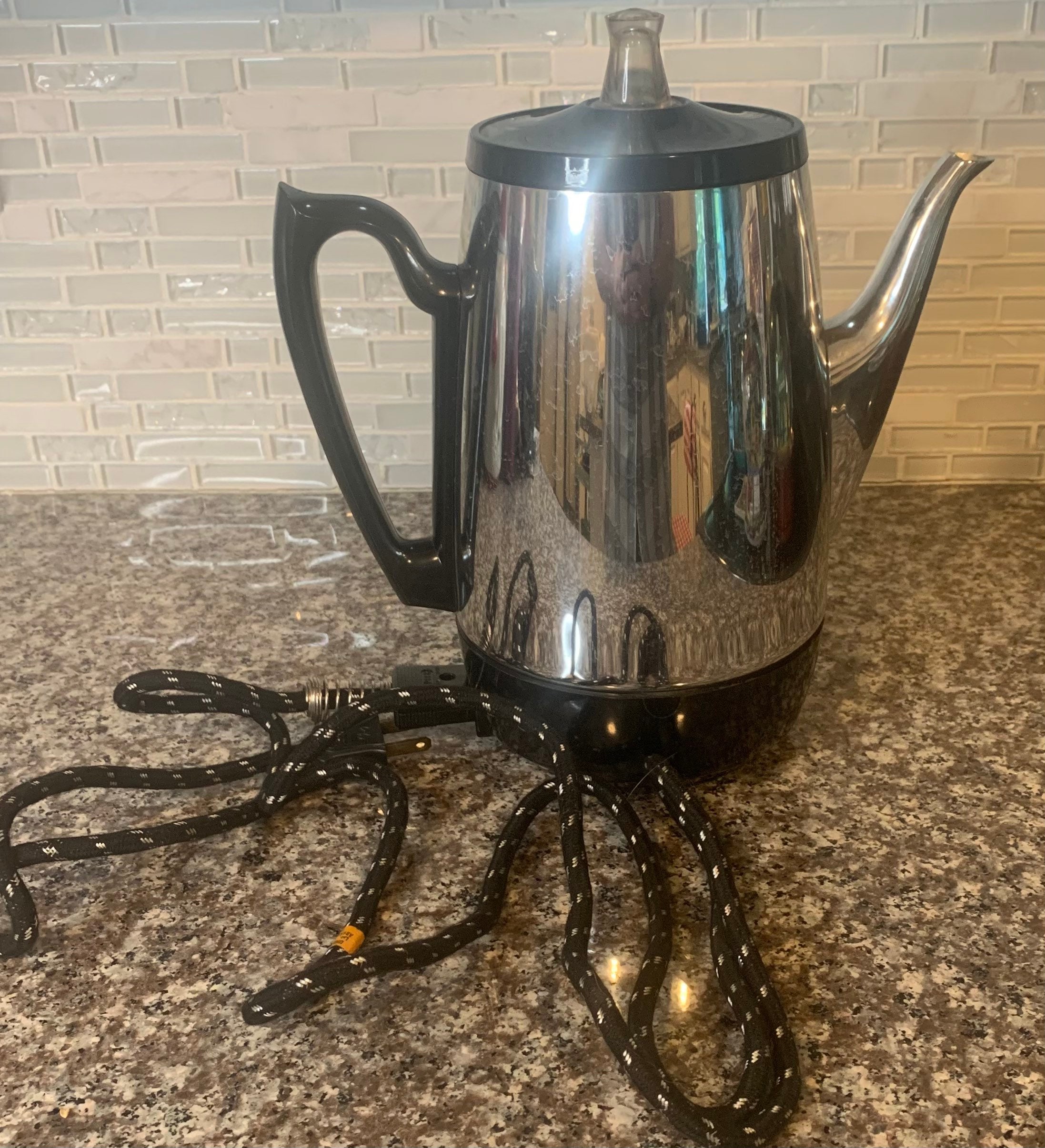 Ge Percolator Etsy Canada